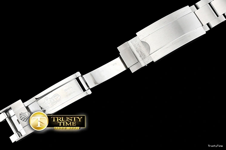 1103 Seasonal ROLSUB0264B – Submariner 116619 Black Diam SS SS Black GSF A 1035